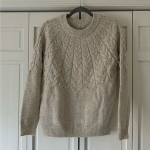 St John’s Bay Sweater